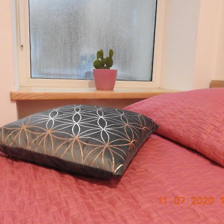 Apartma Ada Толмин Экстерьер фото