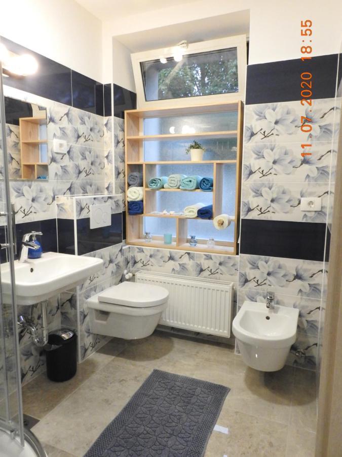 Apartma Ada Толмин Экстерьер фото